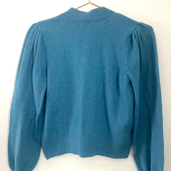 Loft Cardigan women size XS - Picture 3 of 6